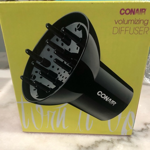 Conair volume diffuser - Picture 1 of 4